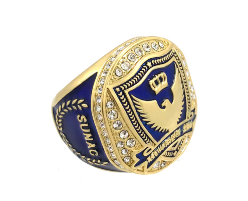customized premiership rings manufacturer