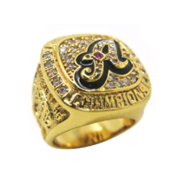 Custom Super Bowl Replica Sports Rings