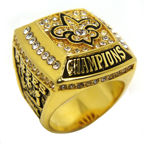 custom champions college rings