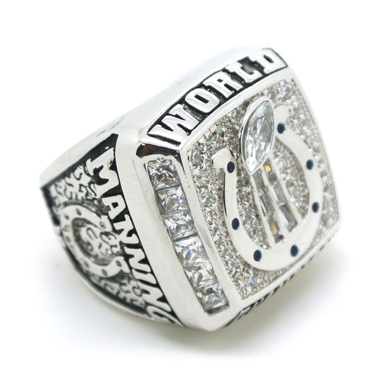 wholesale customized championship rings
