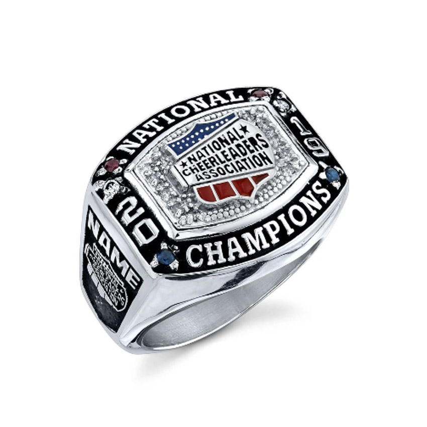 custom champion rings manufacturer