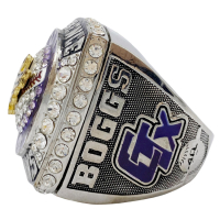 custom jumbo championship award ring