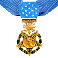 Air Force Medal