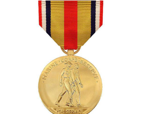 Marine Corps Medal