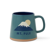 wholesale custom made coffee mugs souvenir