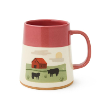 custom printed ceramic coffee cups wholesale