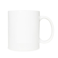wholesale plain white mugs 480ml and 350ml cups