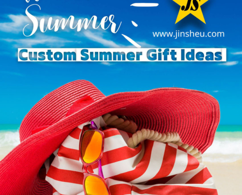 Hot summer gift ideas