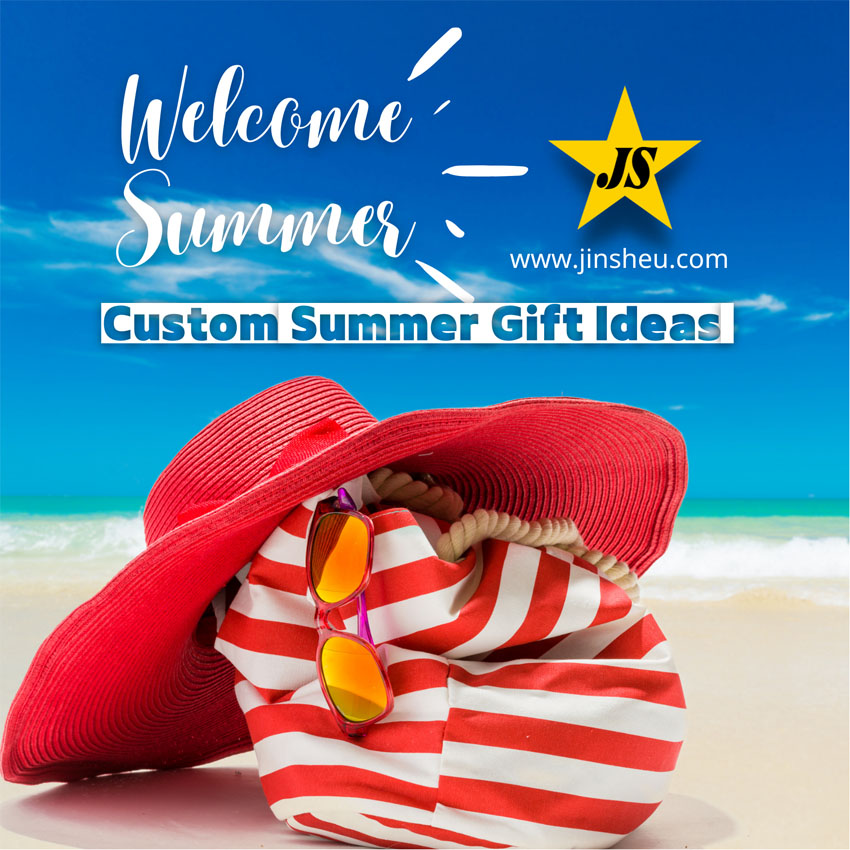 Trendy summer gift ideas
