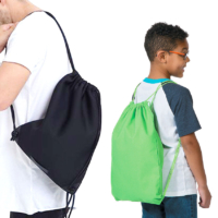 Bulk Drawstring Sportpacks