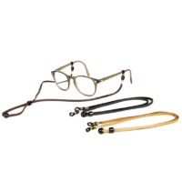 custom logo eyeglass cords