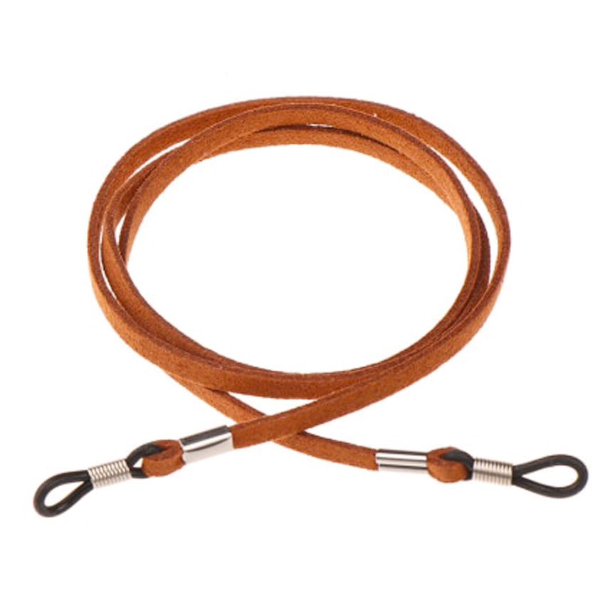leather glasses cord strap supplier