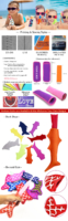 promotional neoprene popsicle holders supplier