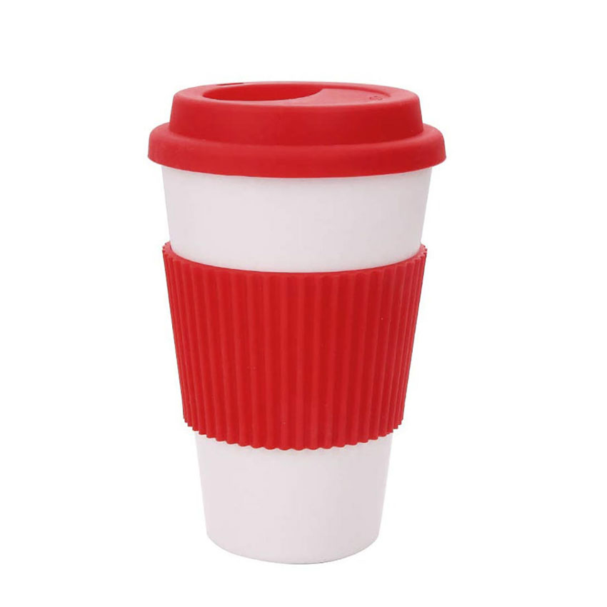 manufacturer blank silicone coffee cup sleeves