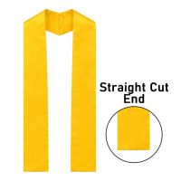 custom made graduation sash and stole manufacturer