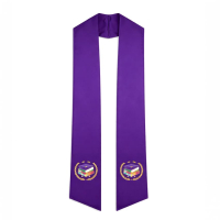 manufacturer custom graduation stoles and sashes for achievement