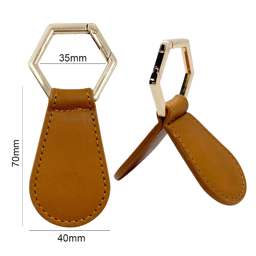 wholesale fashion summer travel hat clip keychains