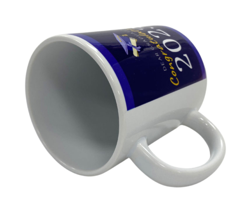 custom logo ceramic coffee tea cup and mug