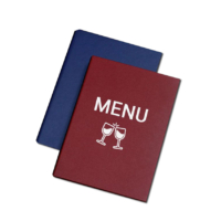 wholesale custom logo leather covers