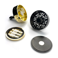 Car Air Freshener Vent Clips