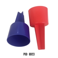 Beach Accessory Drink Sand Coaster