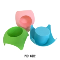 promotional beach cup holder spiker