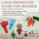 wholesale plastic spike beach sand cup holder