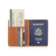 manufacturer customize leather passport holder
