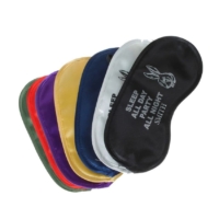 promotional cheap satin sleep mask wholesale