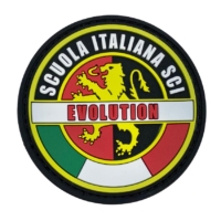 custom pvc military patches