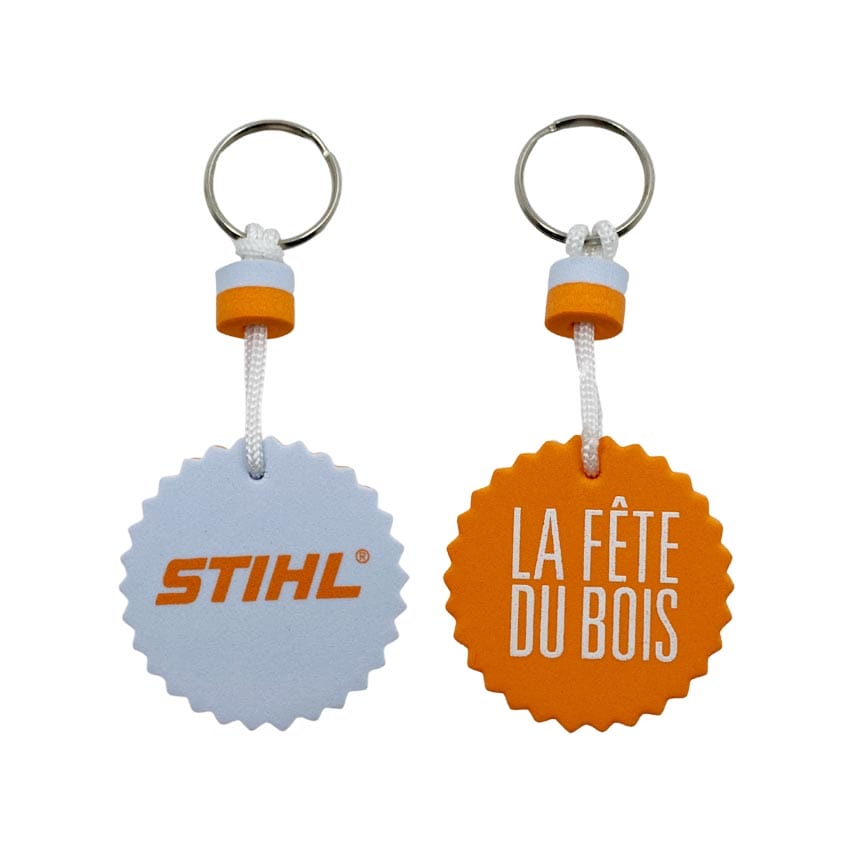 promotional floating foam keyrings with custom logo promotional floating foam keyrings with custom logo