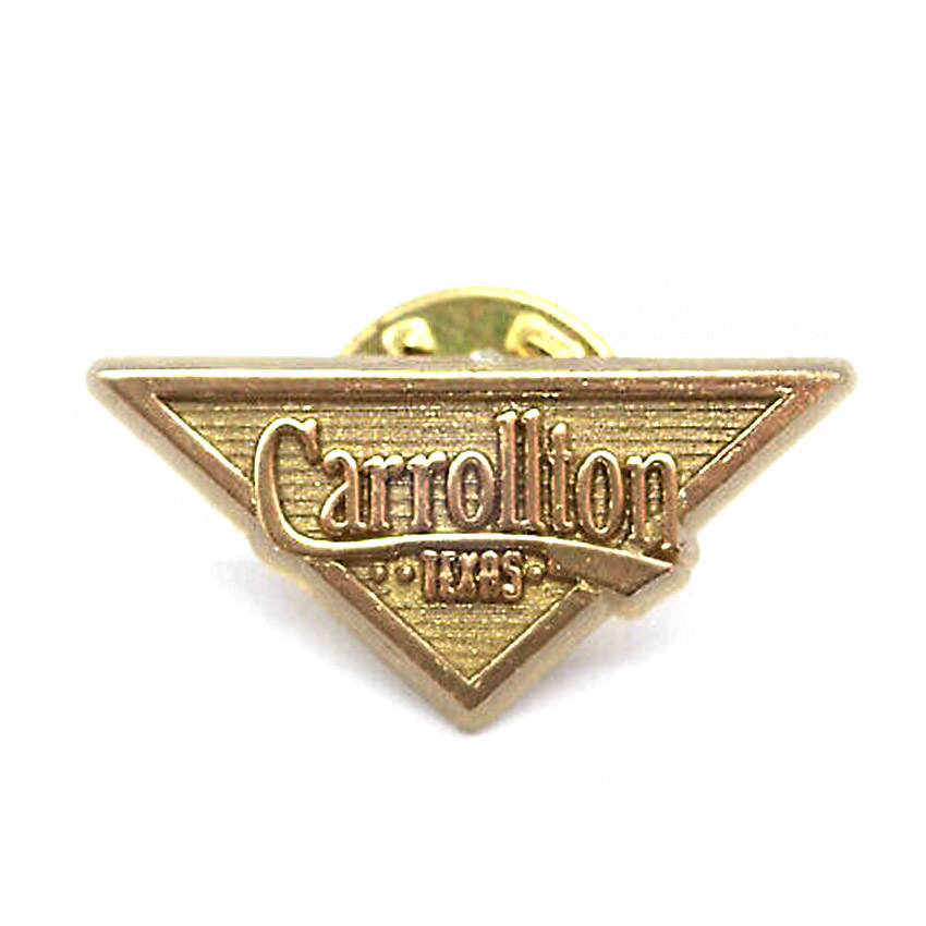 wholesale custom made lapel pin