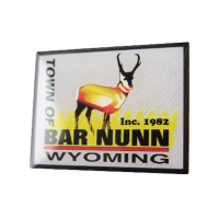 manufacturer offset printed pin