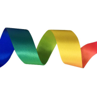 custom dye sublimated lanyard