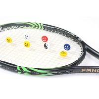 wholesale custom rubber tennis racket vibration dampeners