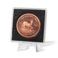 wholesale clear acrylic challenge coin display stand
