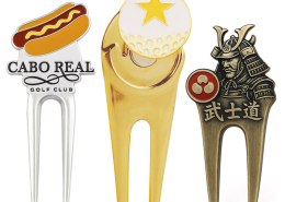 manufacturer custom logo golf divot repair tools club souvenir