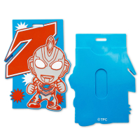 custom branded rubber luggage tags