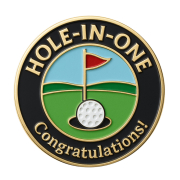 Custom Soft Enamel Golf Ball Markers Manufacturer
