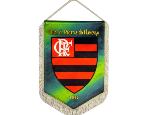 manufacturer football soccer souvenir pennant