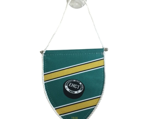 wholesale small hanging pennant flag