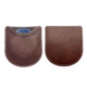 wholesale leather challenge coin sleeves