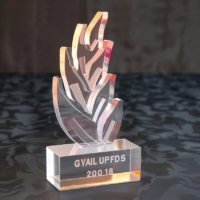 wholesale custom acrylic award