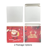 クリスマスツリオーナメント