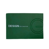 custom design leather patches wholesale