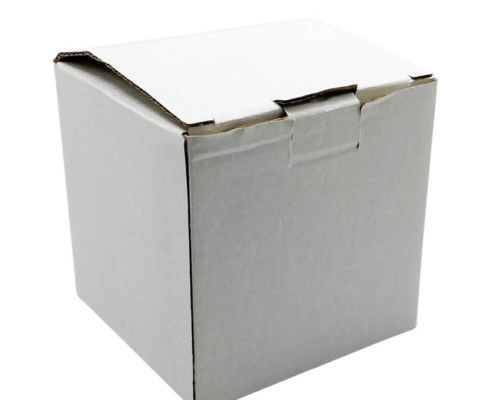 custom paper box