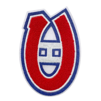 wholesale custom embroidery chenille iron on patch
