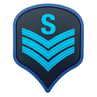 manufacturer pvc patches military uniform