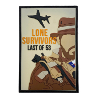 custom design rectangle soft PVC rubber patches