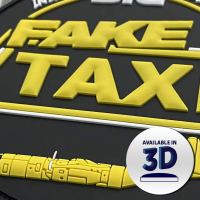 manufacturer 3D pvc patches wholesale